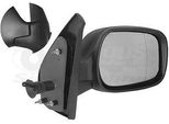 Van Wezel 4310814 - Oe 7700354637 Specchio Esterno, Destro Per Kangoo (Fc), Kangoo (Kc)
