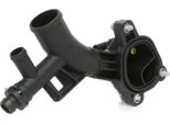 Stark SKCFL-2940023 - Oe 25193922 KüHlmittelflansch FüR Cruze (J300), Cruze (J308), Orlando (J309), Adam, Astra J, Cascada (W13), Corsa D (S07), Corsa E (X15), Insignia A (G09), Meriva B (S10), Mokka X (J13), Zafira Tourer C