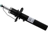 2X Sachs 314 011 Set Di Ammortizzatori Anteriori A Gas