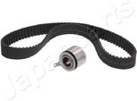 Japanparts KDD-W02 - Oe 12761A78B00000 Zahnriemensensatz FüR Matiz (M200, M250), Spark (M200, M250), Passat (3C)
