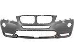 Van Wezel 0682575 - Paraurti Anteriore Oe 51117261188 Per X3 (F25)