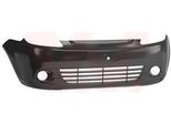 Van Wezel 0807570 - Paraurti Anteriore Oe 96600167 Per Matiz (M200, M250)