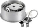 Snr GT384.06 - Puleggia Tenditore Oe 24410 23050, Cinghia Di Distribuzione Per Coupe (Rd), Coupe (Gk), Elantra (Xd), Getz (Tb), I30 (Fd), Lantra Ii (J-2), Matrix (Fc), Tiburon, Tucson (Jm), Carens Ii (Fj), Ceed (Ed), Cerato (Ld), Pro Ceed (Ed), Sportage (Je, Km)