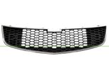 Prasco DW0402011 - Griglia Radiatore Oe 96981092, Inferiore Per Cruze (J300)