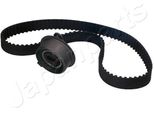 Japanparts KDD-571 - Oe 2431202701 Zahnriemensatz FüR Siena, Atos (Mx), Getz (Tb), I10 (Pa), Picanto (Sa), Viano (W639), Megane Ii