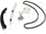 Japanparts KDK-0407 - Oe 55352909 Steuerkettensatz Per Agila A, Astra G, Astra H, Combo, Combo Tour, Corsa C (X01), Corsa D (S07), Meriva (X03), Tigra Twintop (X04)