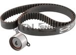 Snr KD474.10 - Set Di Cinghie Dentate Oe 14400 PR3 004 Per Civic V, Civic Vi, Crx Iii (Eg, Eh)