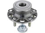Snr R174.70 - Set Di Cuscinetti Ruota Oe 42200 Smg G51 Per Civic Ix, Civic Viii