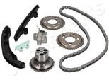 Japanparts KDK-0605 - Piedino Oe 513C6 Per Jumper, Ducato, Tourneo Custom, Transit Custom, Transit, Transit Tourneo, Transit V363, Boxer