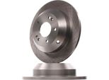 Stark SKBD-0022461 - Disco Freno Oe 58411 2W010 Per Santa Fe Iii (Dm), Santa Fe Ii (Cm), Grand Santa Fe, Sorento Ii (Xm)