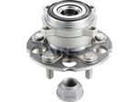 Snr R174.67 - Set Di Cuscinetti Ruota Oe 42200 Stk 951 Per CR-V Iii (Re)