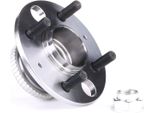 Stark SKWB-0180611 - Set Di Cuscinetti Ruota Oe 42200 S04 951, Asse Posteriore Per Civic V, Civic Vi, Civic Vii, Crx Iii (Eg, Eh)