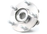 Skf Vkba 6996 - Oe 40202 1KA0A Set Di Cuscinetti Ruota Per Juke (F15), Leaf (ZE0), Leaf (ZE1), Pulsar, Qashqai +2 I (J10), X-Trail (T31), Koleos I (Hy)