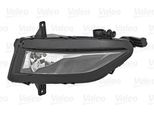 Valeo 047418 - Fendinebbia, Destro Per Golf Vii
