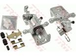 Trw BHQ202E - Pinza Freno Oe 58320 29A10 Per Elantra (Xd), Lantra Ii (J-2), Coupé (Rd), Coupé (Gk), Cerato (Ld)