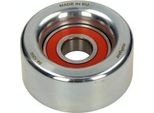 Maxgear 54-1266 - Puleggia Tenditore Oe 252812F000, Cinghia Trapezoidale Multipla Per Grand Santa Fe, Grandeur (Hg), Ix35, Santa Fe Ii (Cm), Santa Fe Iii (Dm), Tucson (Tl), Carnival Iii (Vq), Sorento Ii (Xm), Sorento Iii (Um), Sportage (Sl), Sportage (Ql, Qle)