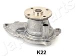 Japanparts PQ-K22 - Pompa Dell'acqua Oe 25100 04010 Per I10 (Pa), I10 (Ba, Ia), Picanto (Ta), Picanto (Ja)