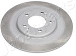 Japanparts DP-H10C - Oe 584113Z700 Disco Freno, Asse Posteriore Per I40 (Vf)