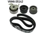 Skf Vkma 05142 - Oe 16 06 305 Zahnriemensatz FüR Astra G, Astra H, Speedster (E01), Zafira B, Zafira A