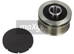 Maxgear 30-0154 - Generatore Di Serie 37300 2A000 Per Accent Iii (Mc), Accent Iv (Rb), Elantra (Hd), Elantra (Md, Ud), Elantra (Ad), Getz (Tb), I10 (Pa), I20 (Gb, Ib), I20 (Pb), I30 (Fd), I30 (Gd), I40 (Vf), Matrix (Fc), Carens Iii (Un), Carens Iv, Ceed (Jd), Ceed (Ed), Cerato (Ld), Cerato (Yd), Optima (FSGDS6B), Optima (Jf), Picanto (Sa), Pro Ceed (Ed), Pro Ceed (Jd), Rio Ii (Jb), Rio Iii (Ub), R