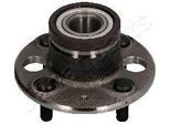 Japanparts KK-24025 - Set Di Cuscinetti Ruota Oe 42200 Saa G02, Asse Posteriore Per Jazz Ii