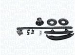 Magneti Marelli 341500000510 - Set Di Catene Dentate Oe 1113036 Per Jumper, Ducato, Transit Tourneo, Transit, Boxer