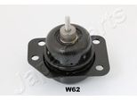 Japanparts RU-W62 - Supporto Motore Oe 96550225 Per Lacetti (J200)