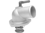 Gates TH20092G1 - Termostato Acqua Di Raffreddamento Oe 1338331 Per Astra G, Zafira A
