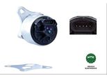 Ngk 97893 - Valvola Egr Oe 96408500 Per Aveo (T250, T255), Matiz (M200, M250), Spark (M200, M250), Spark (M300)