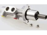 Hella 8AM 355 500-811 - Pompa Freno Oe 8602304 Per C70 I (872, 873), S70 (874), V70 I (875, 876), XC70 (295)