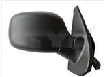 Tyc 328-0031 - Specchio Esterno Oe 8200253494, Destro Per Kangoo (Kc), Kangoo (Fc)