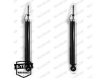 Monroe D8020 - Ammortizzatore Oe 5530526000 Per Santa Fe I (Sm)