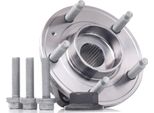 Skf Vkba 6715 - Oe 13502829 Radlagersatz FüR Cruze (J300), Cruze (J305), Cruze (J308), Orlando (J309), Astra J, Cascada (W13), Zafira Tourer C