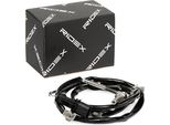 Ridex 3938E0312 - Oe 55 564 270 Sensore Temperatura Gas Di Scarico Per Trax, Classe E (W212), Mokka X (J13), Insignia A (G09), Corsa D (S07), Astra J
