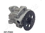 Japanparts OP-FO02 - Oe 1001E9 Pompa Per Jumper, Ducato, Ranger (Tke), Transit, Transit Tourneo, Boxer, Partner