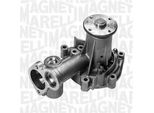 Magneti Marelli 350981787000 - Oe 25100 42000 Wasserpumpe FüR Galloper I, Galloper Ii (JK-01)