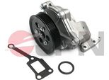 Jpn 10C0339 - Oe 25100 2F000 Wasserpumpe FüR Ix35, Santa Fe Ii (Cm), Santa Fe Iii (Dm), Tucson (Tl), Carnival Iii (Vq), Sorento Ii (Xm), Sorento Iii (Um), Sportage (Sl), Sportage (Ql, Qle)