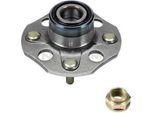 Snr R174.29 - Set Di Cuscinetti Ruota Oe 42200 SN7 J01 Per Accord Iv, Accord V