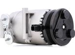 Stark SKKM-0340150 - Klimakompressor Oe 21000348 Per C-Max, Focus C-Max (DM2), Focus Ii, C30 (533), S40 Ii (544), V50 (545)