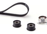 Gates K015408XS - Oe 1606191 Zahnriemensatz FüR Epica (KL1), Lacetti (J200), Rezzo (U100), Vectra B (J96)