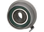 Japanparts BE-H08 - Tenditore Oe 24410 02510, Cinghia Di Distribuzione Per Siena, Atos (Mx), Getz (Tb), I10 (Pa), Picanto (Sa), Viano (W639), Megane Ii