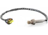 Hella 6PA 358 103-601 - Sonda Lambda Oe 55560617 Per Aveo (T300), Cruze (J300), Cruze (J305), Agila A, Astra H, Astra J, Combo, Combo Tour, Corsa C (X01), Corsa D (S07), Insignia A (G09), Meriva (X03), Mokka X (J13), Speedster (E01), Tigra Twintop (X04), Vectra C (Z02), Zafira B, Zafira Tourer C