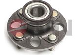 Jpn 20L4044 - Set Di Cuscinetti Ruota Oe 42200 Saa G01 Per Jazz Ii