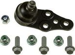 Trw JBJ507 - Oe 96261108 Giunto Per Sospensione Anteriore Per Rezzo (U100)