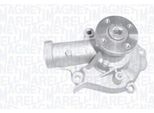 Magneti Marelli 352316170555 - Oe 2510038002 Pompa Dell'acqua Per Sonata Iv (Ef), Santa Fe I (Sm), Magentis