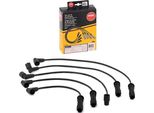 Ngk 8469 - Set Di Cavi Candela Oe 2714 83 0 Per Accord Iv