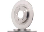 Ridex 82B1194 - Oe 58411A6200 Disco Freno, Asse Posteriore Per I30 (Gd), Ceed (Jd), Pro Ceed (Jd)