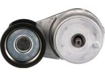 Gates T38576 - Tenditore Oe DC46 6A228 Aa, Cinghia A V Per Serie 5 (F10), Serie 1 (E82), Spark (M300), Classe C (S204), Classe C (W204), Classe E (S212), Classe Glk (X204), Cabriolet (A124), Sprinter (W906), Scenic Ii, Golf Vi