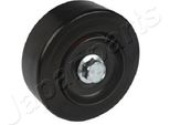 Japanparts RP-K08 - Puleggia Folle Oe 252872F000, Cinghia A V Per Ix35, Santa Fe Ii (Cm), Santa Fe Iii (Dm), Tucson (Tl), Sorento Ii (Xm), Carnival Iii (Vq), Sorento Iii (Um), Sportage (Sl)