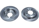 Maxgear 19-2381 - Oe 58411 2C000 Disco Freno, Asse Posteriore Per Coupé (Rd), Coupé (Gk), Tiburon